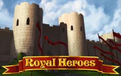 Royal Heroes (PC) Jocuri PC