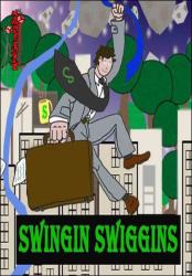 Jason Chalky Swingin Swiggins (PC) Jocuri PC