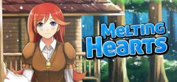 John Wizard Games Melting Hearts Our Love Will Grow 2 (PC)