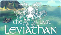 Super Punk Games The Last Leviathan (PC) Jocuri PC