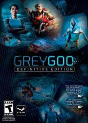 Grey Box Grey Goo [Definitive Edition] (PC) Jocuri PC