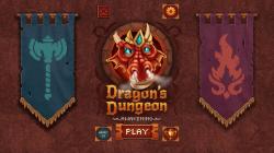 Dragon's Dungeon Awakening (PC) Jocuri PC