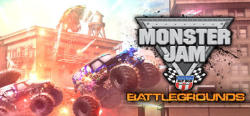  Monster Jam Battlegrounds (PC) Jocuri PC