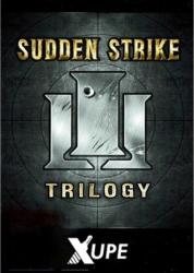 Kalypso Sudden Strike Trilogy (PC)