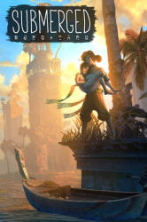Uppercut Games Submerged (PC) Jocuri PC