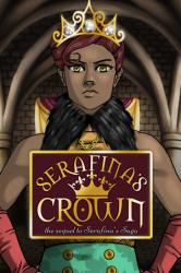 Thesis Games Serafina's Crown (PC)