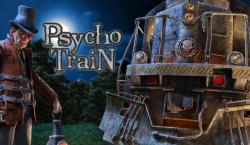 Viva Media Mystery Masters Psycho Train [Deluxe Edition] (PC)
