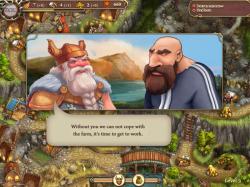 Big Fish Games Northern Tale 4 (PC)