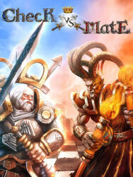 Check vs Mate (PC) Jocuri PC