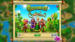 Big Fish Games Gnomes Garden (PC)