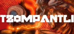 Deathly Ideas TZOMPANTLI (PC) Jocuri PC