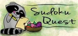 Harbinger Beard Sudoku Quest (PC) Jocuri PC