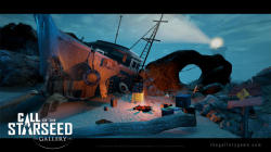 Cloudhead Games Call of the Starseed The Gallery Episode 1 (PC)