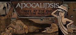 PlayWay Apocalipsis (PC) Jocuri PC