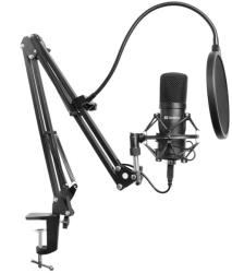 Sandberg Streamer USB Microphone Kit (126-07)