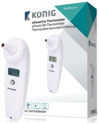 König HC-EARTHERM50