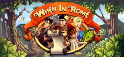 Qumaron When in Rome (PC) Jocuri PC