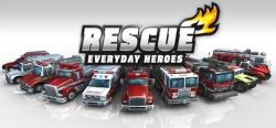 rondomedia Rescue Everyday Heroes (PC)