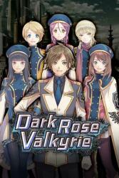 Idea Factory Dark Rose Valkyrie (PC) Jocuri PC