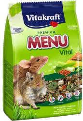 Vitakraft Meniu pentru șoareci 400 g