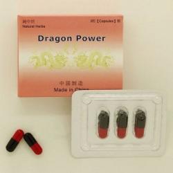 Dragon Power 3buc
