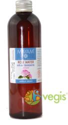 MAYAM Apa de Trandafiri de Damasc Bio 250ml