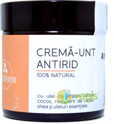 TrioVerde Crema-Unt de Fata Antirid 60ml