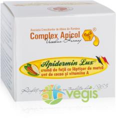 Complex Apicol Apidermin Lux 50ml