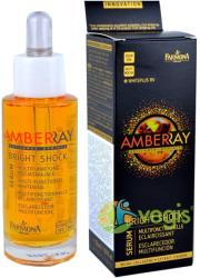 Farmona Natural Cosmetics Laboratory Amberray Ser Iluminator Multifunctional Zi/Noapte 30ml