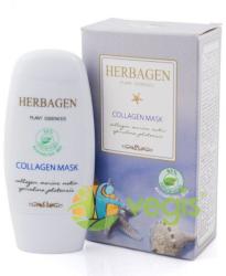 Herbagen Masca Colagen+Spirulina Bio 50ml