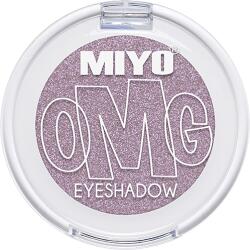 MIYO Fard De Pleoape Mono - OMG! Eyeshadows Glamour Nr. 56 - MIYO