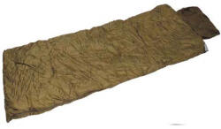 MFH sac de dormit israel coyote tan, +5/ - 5°C (31642R) Sac de dormit