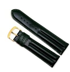 Fleurus Curea Ceas „Heritage Calf - Piele Naturală de Vițel, 22mm (C2988)