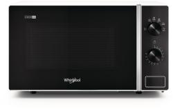 Whirlpool MWP101W Mikrohullámú sütő