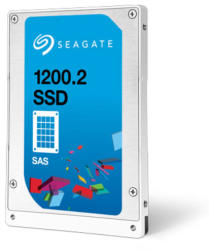 Seagate 800GB (ST800FM0233)