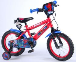 E & L Cycles Spider-Man 14 Bicicleta
