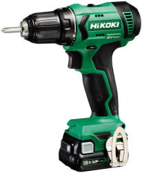 HiKOKI (Hitachi) DS12DA/DS12DAWFZ