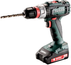 Metabo BS 18 L Quick 602320500