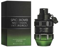 Viktor & Rolf Spicebomb Night Vision EDT 90 ml Tester
