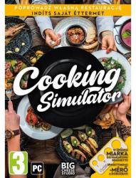 PlayWay Cooking Simulator (PC)