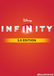 Disney Interactive Disney Infinity 3.0 [Gold Edition] (PC) Jocuri PC