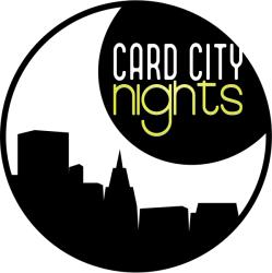 Ludosity Interactive Card City Nights (PC)