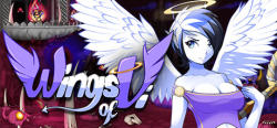 Grynsoft Wings of Vi (PC)