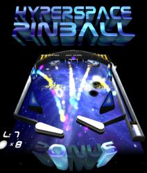 Gamieon Hyperspace Pinball (PC)