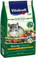Vitakraft Emotion Beauty pentru chinchilla 600 g