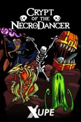 Brace Yourself Games Crypt of the NecroDancer (PC)