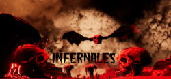 VGstudio Infernales (PC) Jocuri PC