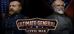 Game-Labs Ultimate General Civil War (PC)