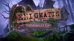 Artifex Mundi Enigmatis 2 The Mists of Ravenwood (PC)