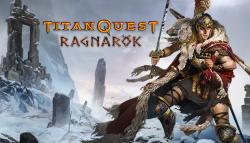THQ Nordic Titan Quest Ragnarök (PC)
